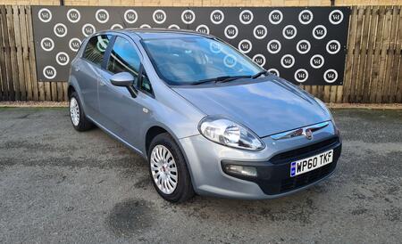 FIAT PUNTO EVO 1.4 Dynamic