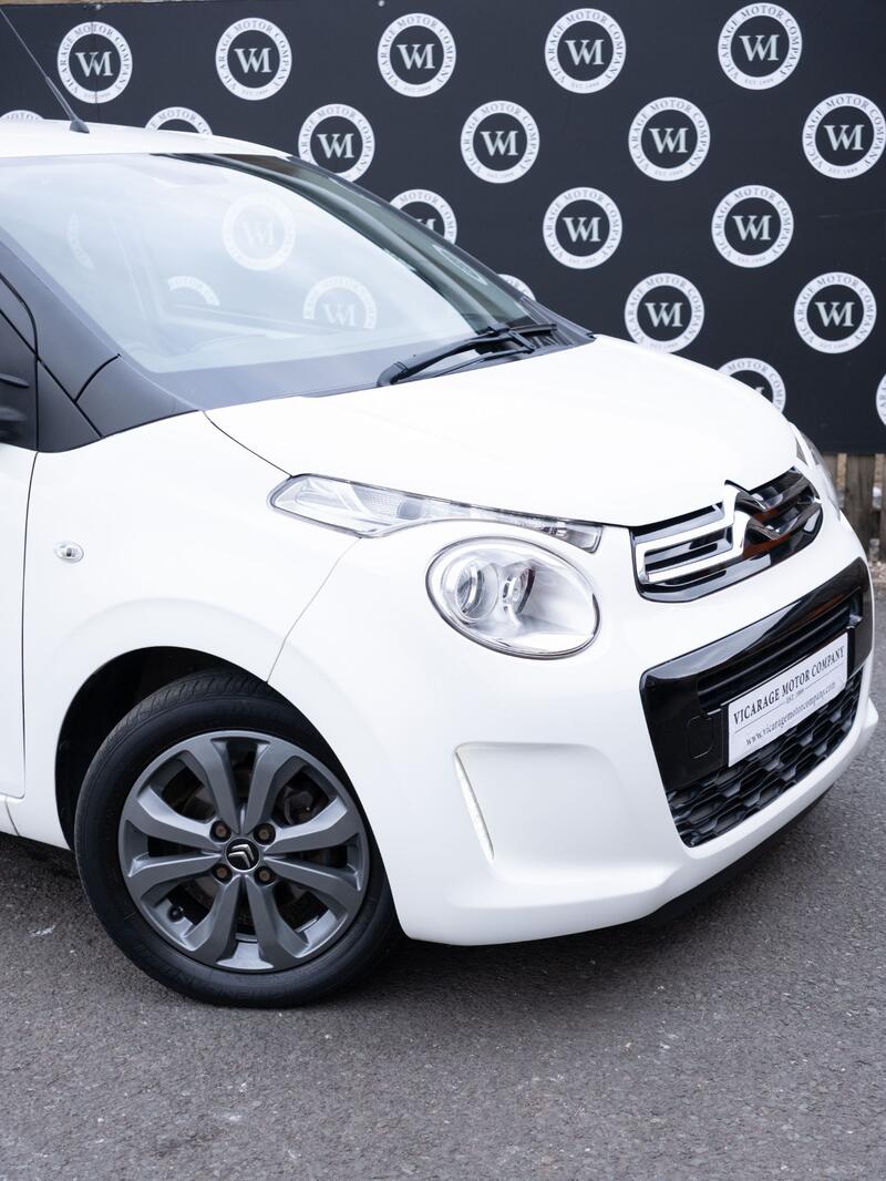 CITROEN C1