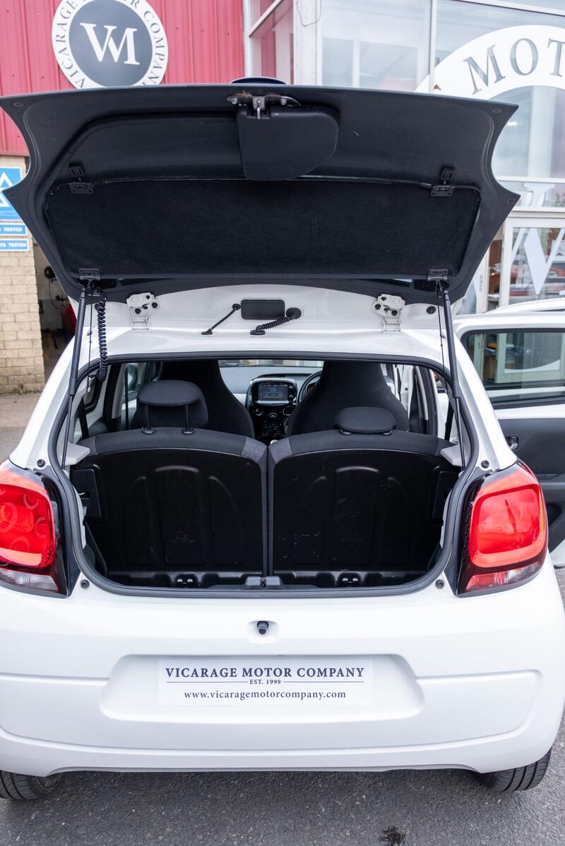 CITROEN C1