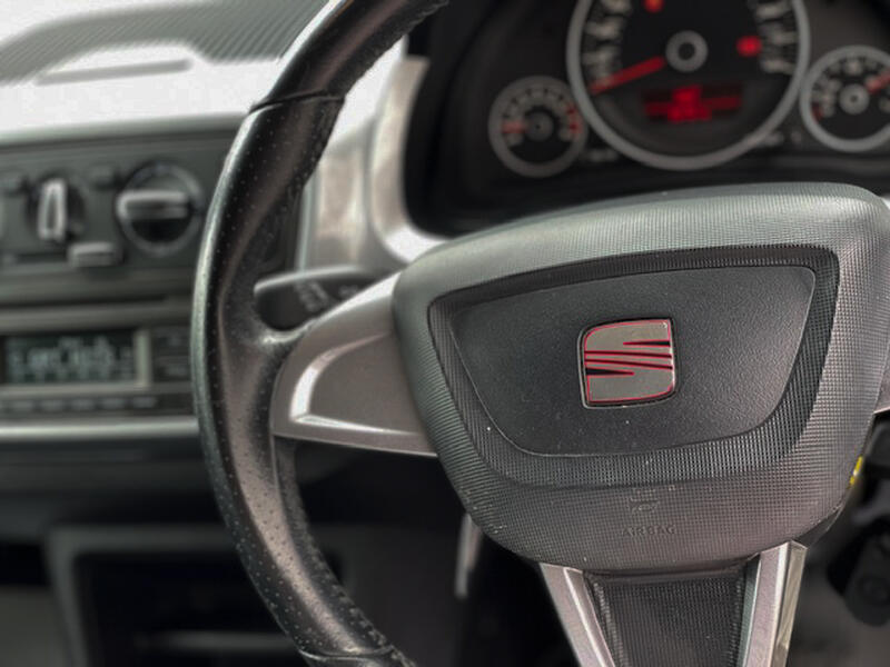 SEAT MII