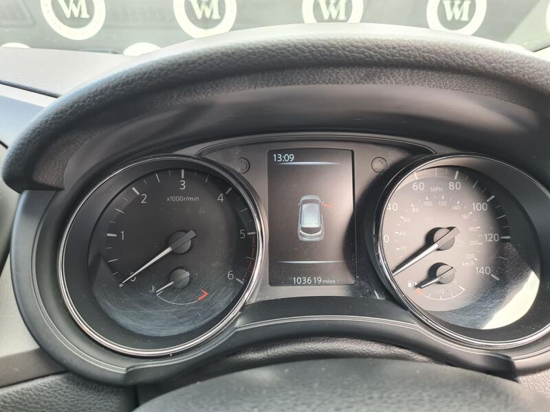 NISSAN PULSAR