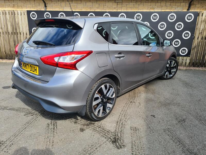 NISSAN PULSAR