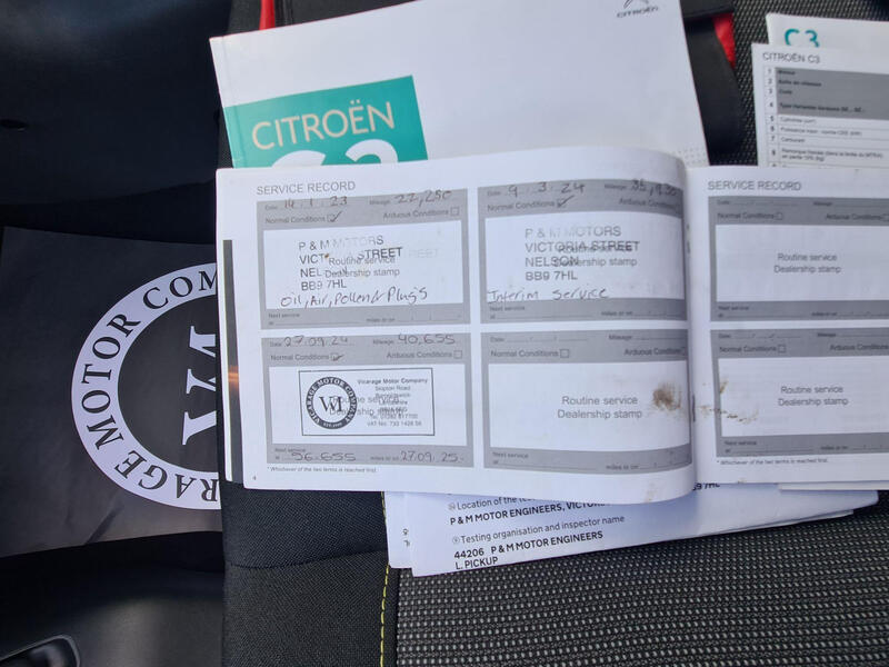 CITROEN C3