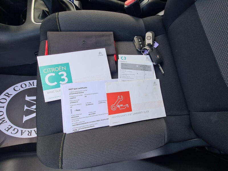 CITROEN C3