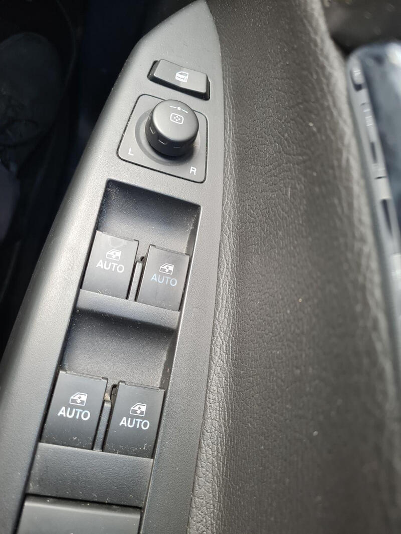 VAUXHALL ANTARA