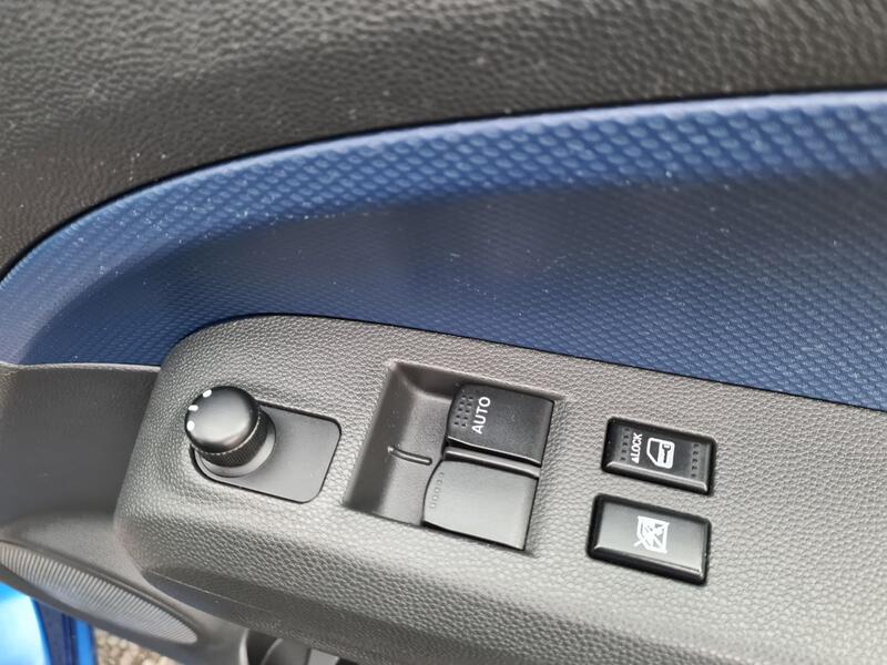 VAUXHALL AGILA