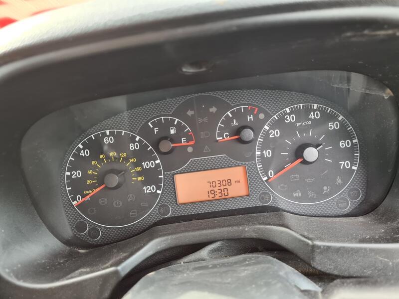 CITROEN NEMO