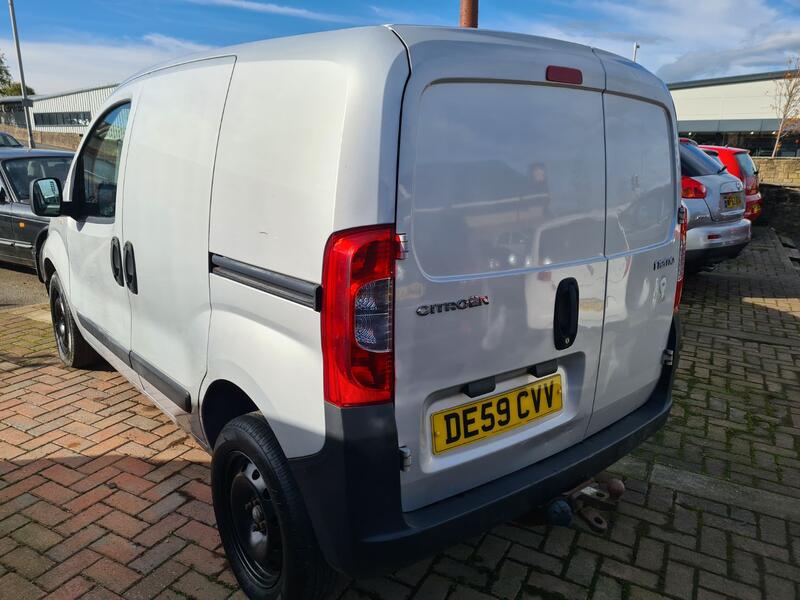 CITROEN NEMO