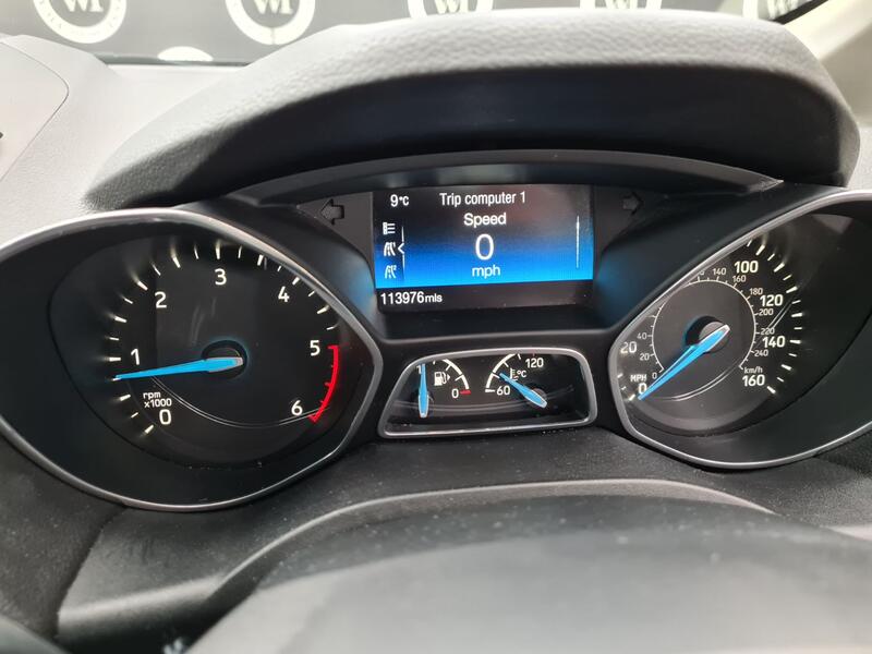 FORD GRAND C-MAX