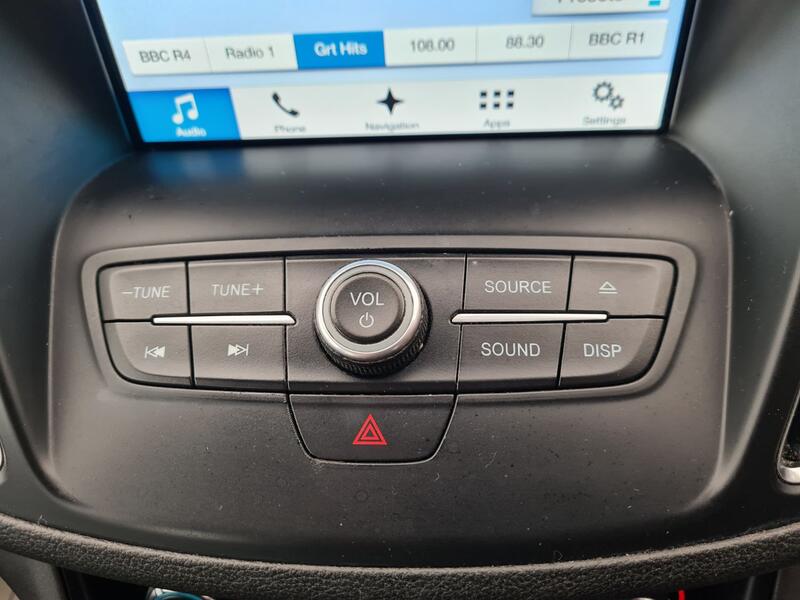 FORD GRAND C-MAX