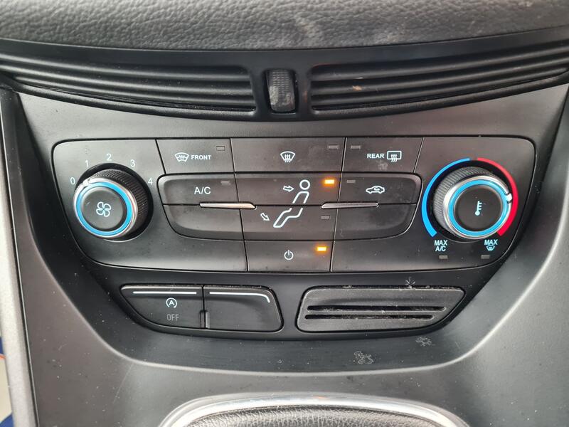 FORD GRAND C-MAX