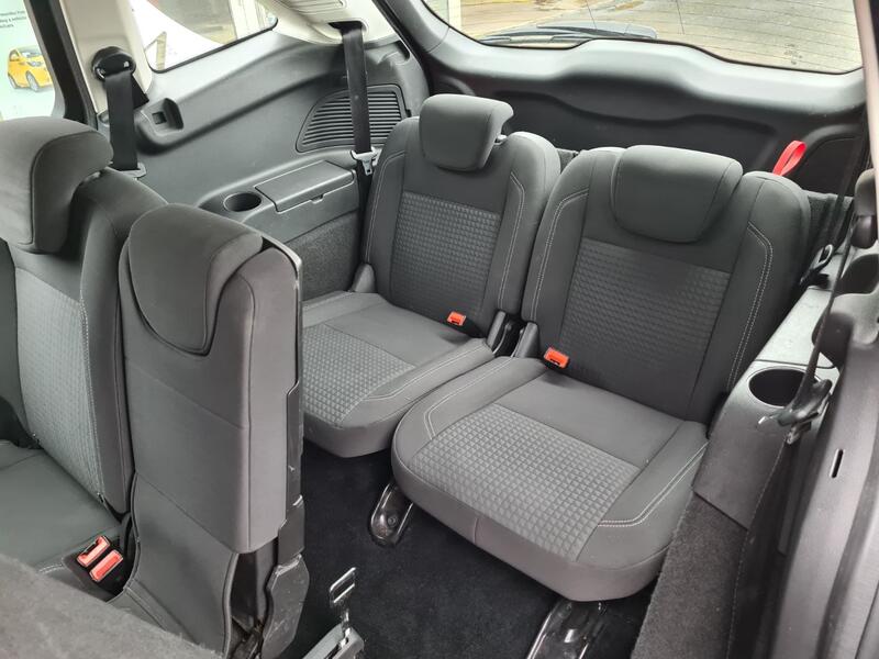 FORD GRAND C-MAX