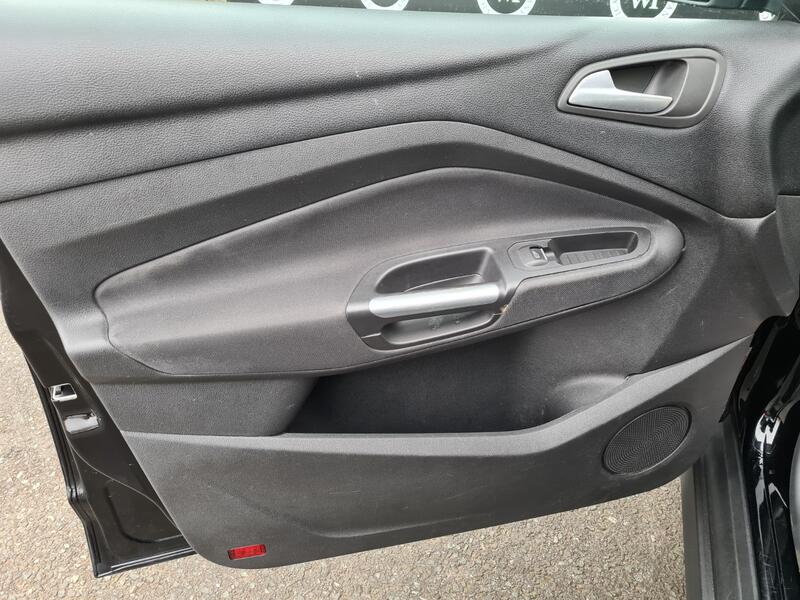 FORD GRAND C-MAX