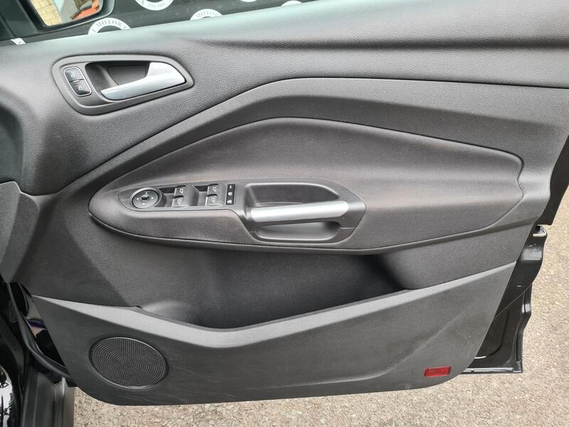 FORD GRAND C-MAX