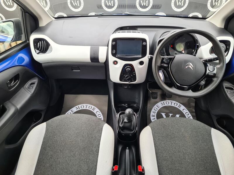 CITROEN C1