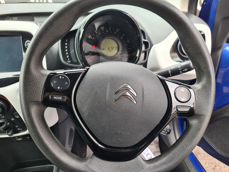 CITROEN C1