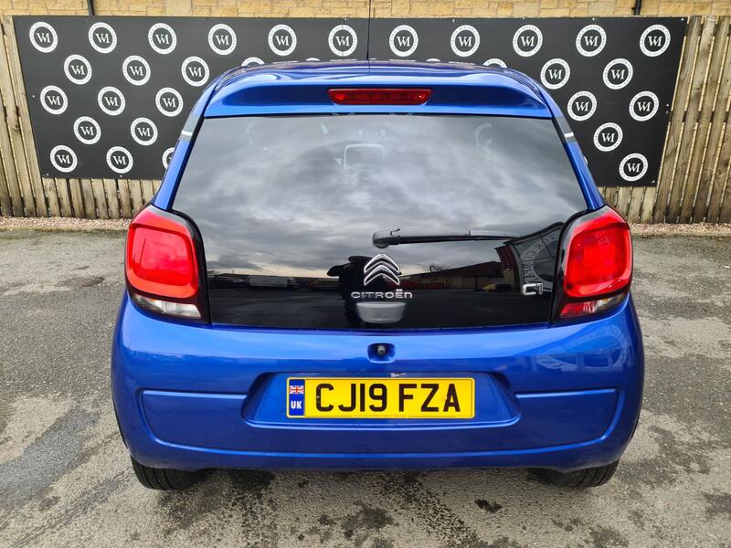 CITROEN C1