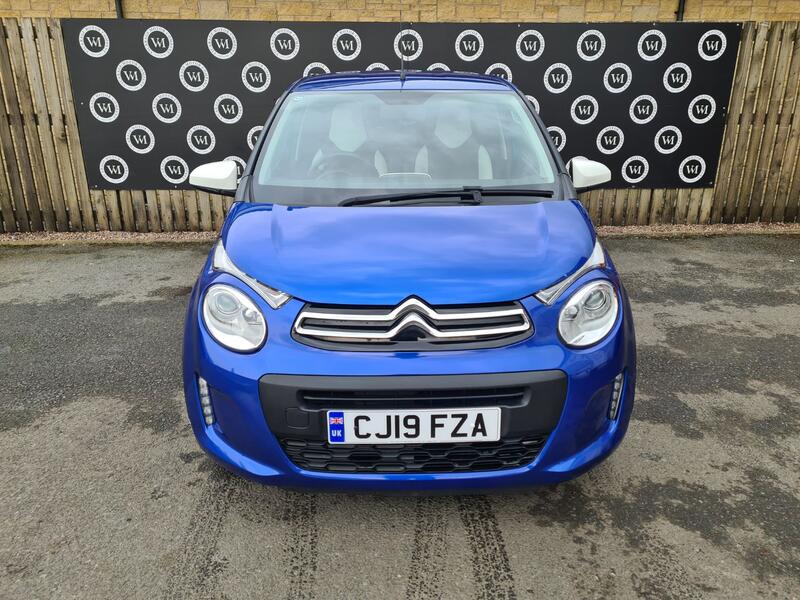 CITROEN C1