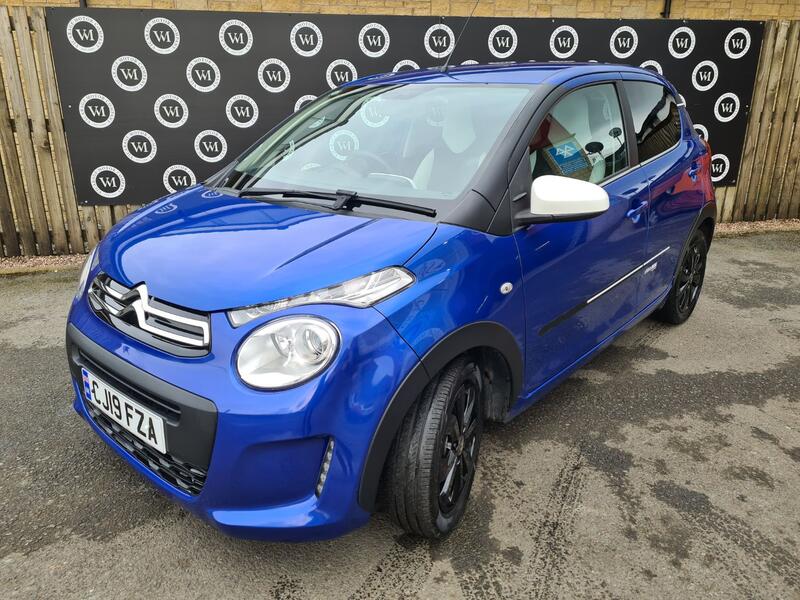 CITROEN C1