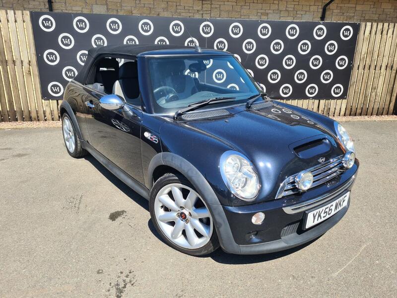 MINI CONVERTIBLE