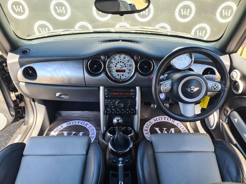 MINI CONVERTIBLE