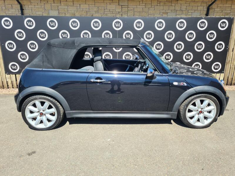 MINI CONVERTIBLE