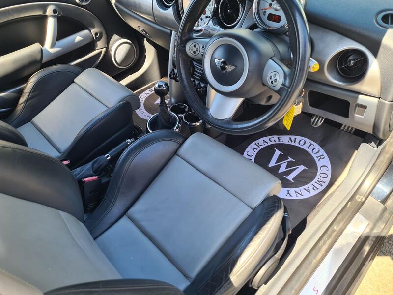 MINI CONVERTIBLE