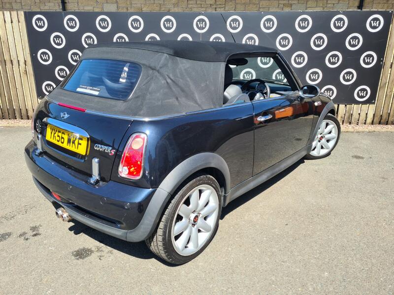 MINI CONVERTIBLE