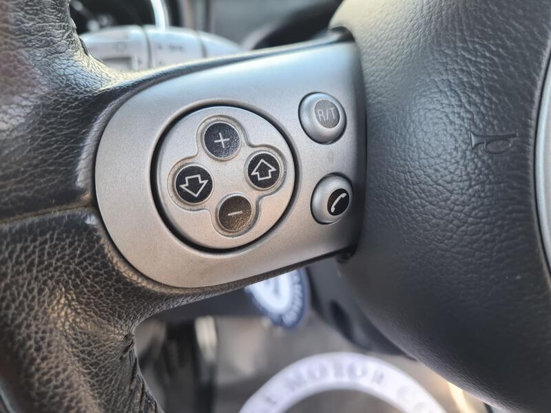 MINI CONVERTIBLE