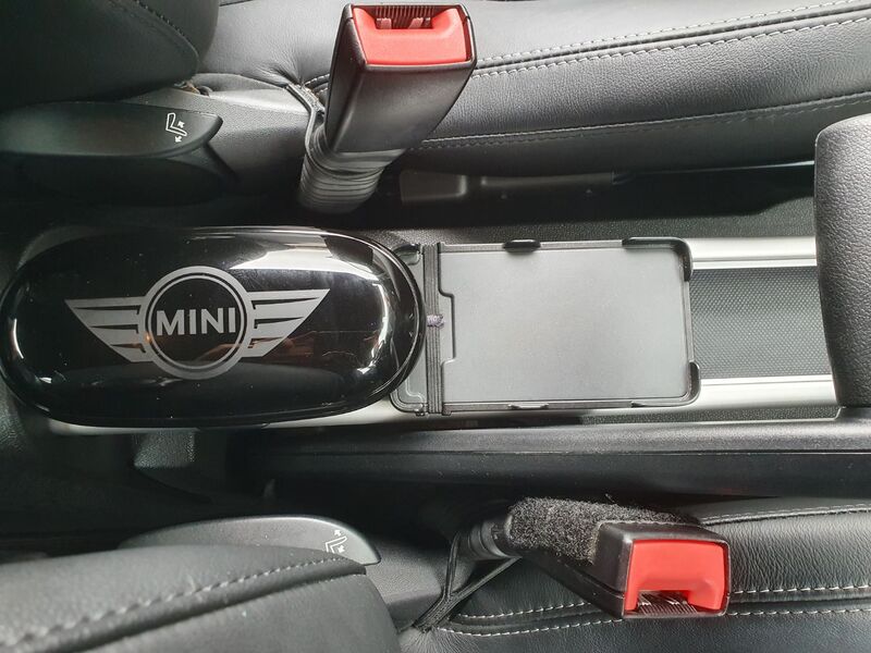 MINI PACEMAN