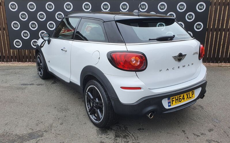 MINI PACEMAN