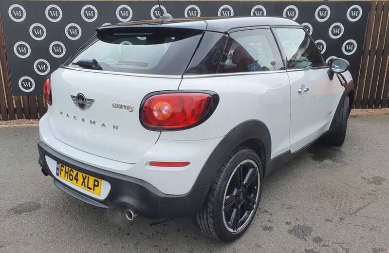 MINI PACEMAN