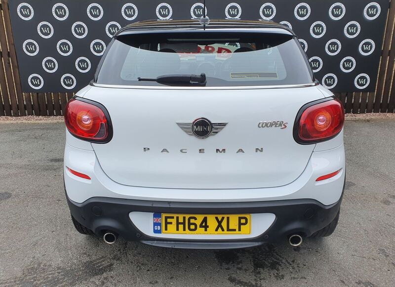 MINI PACEMAN