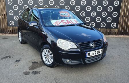 VOLKSWAGEN POLO S TDI 70BHP