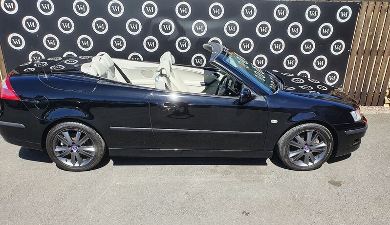 SAAB 9-3