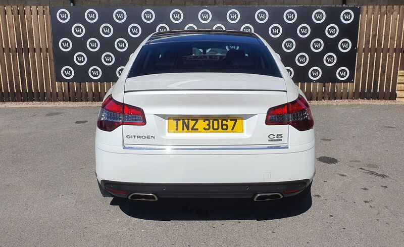CITROEN C5
