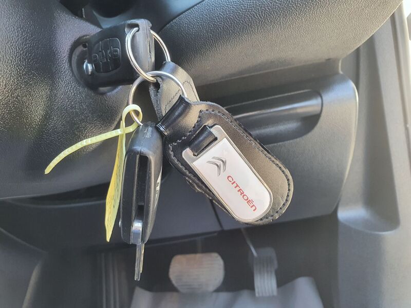 CITROEN C5