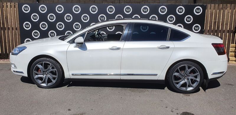 CITROEN C5