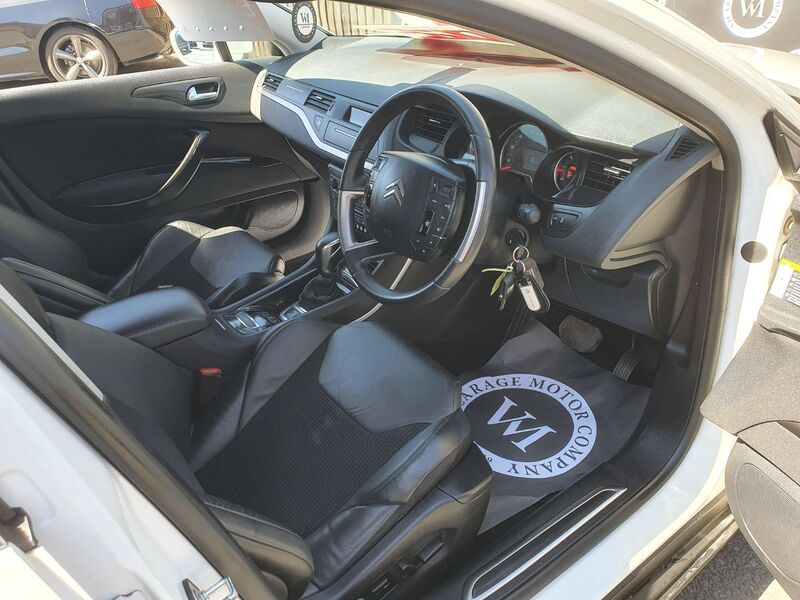 CITROEN C5