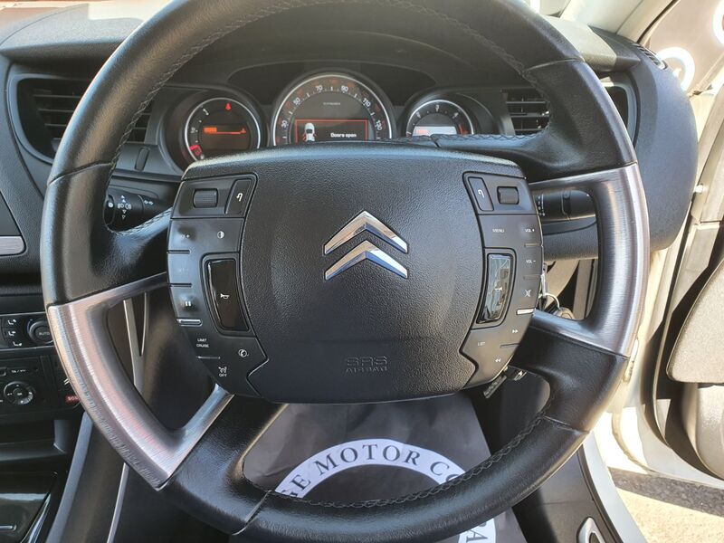CITROEN C5