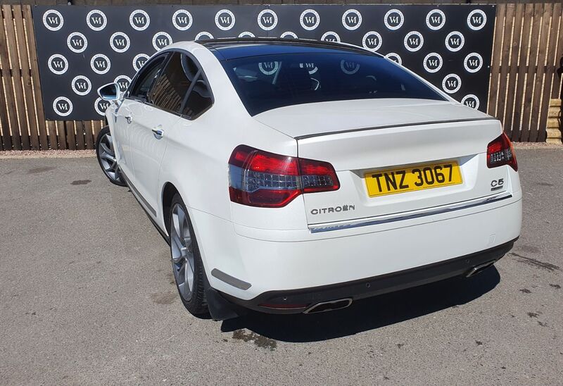 CITROEN C5