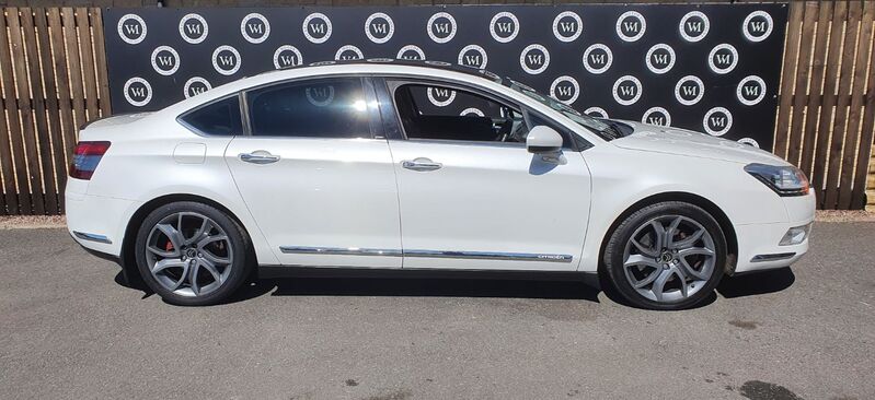 CITROEN C5