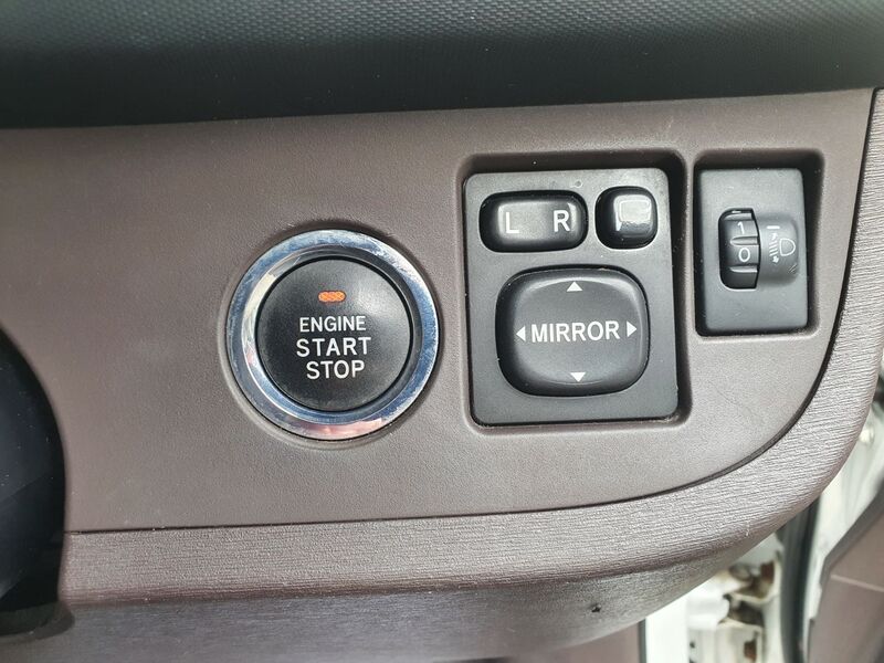 TOYOTA IQ