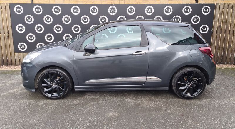 CITROEN DS3