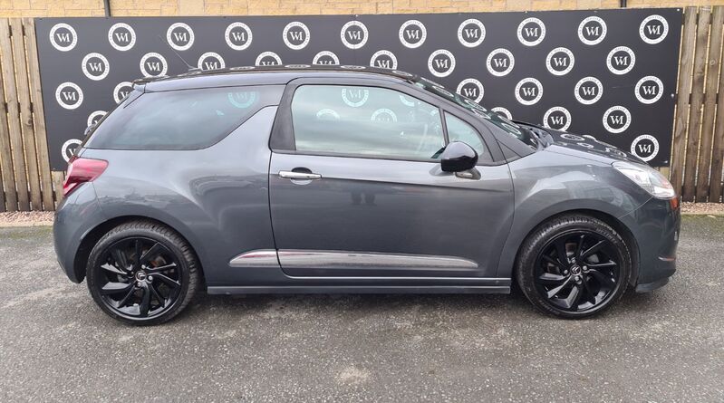 CITROEN DS3