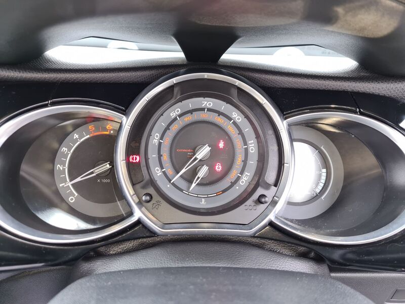 CITROEN DS3