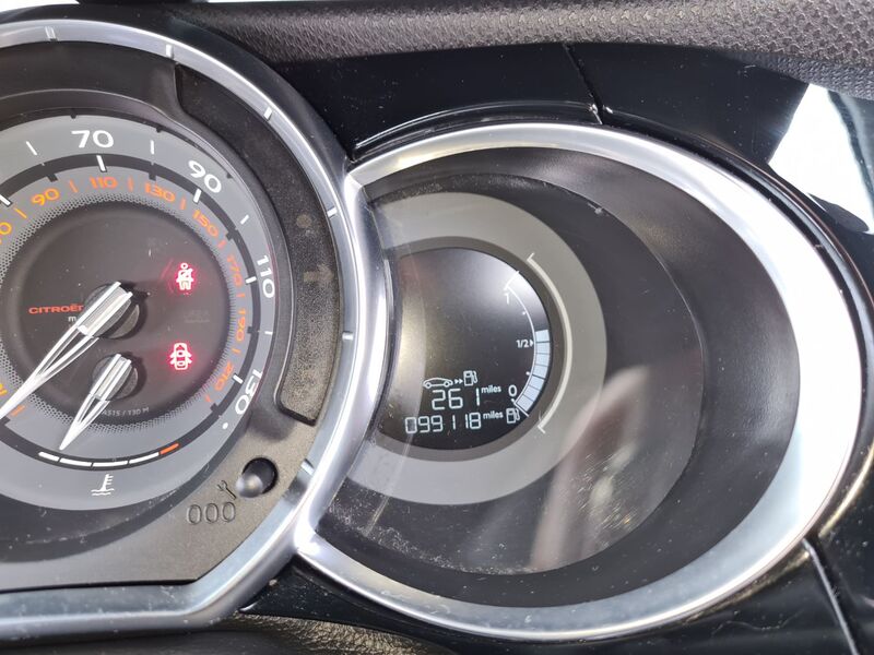 CITROEN DS3