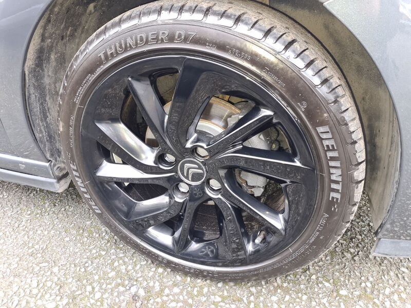 CITROEN DS3