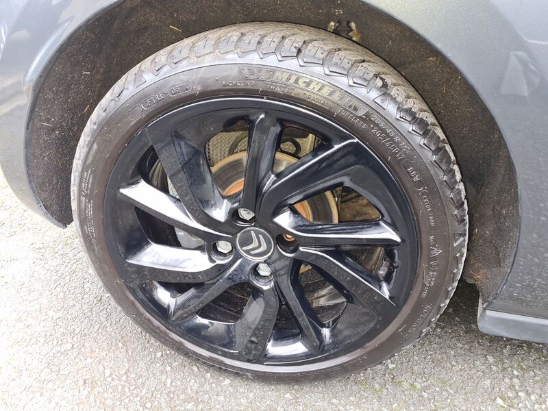 CITROEN DS3