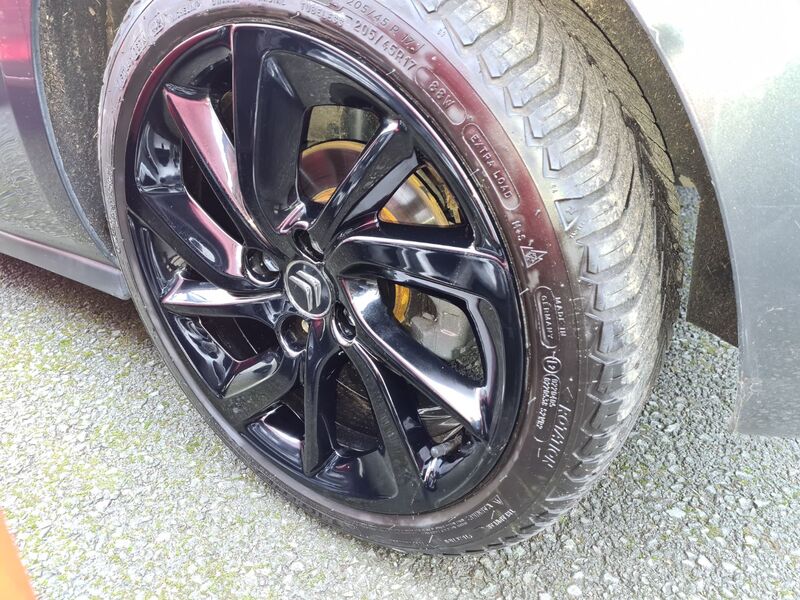 CITROEN DS3